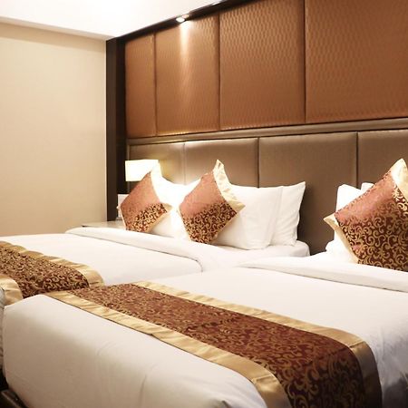 Grand Sylhet Hotel&Resort Buitenkant foto